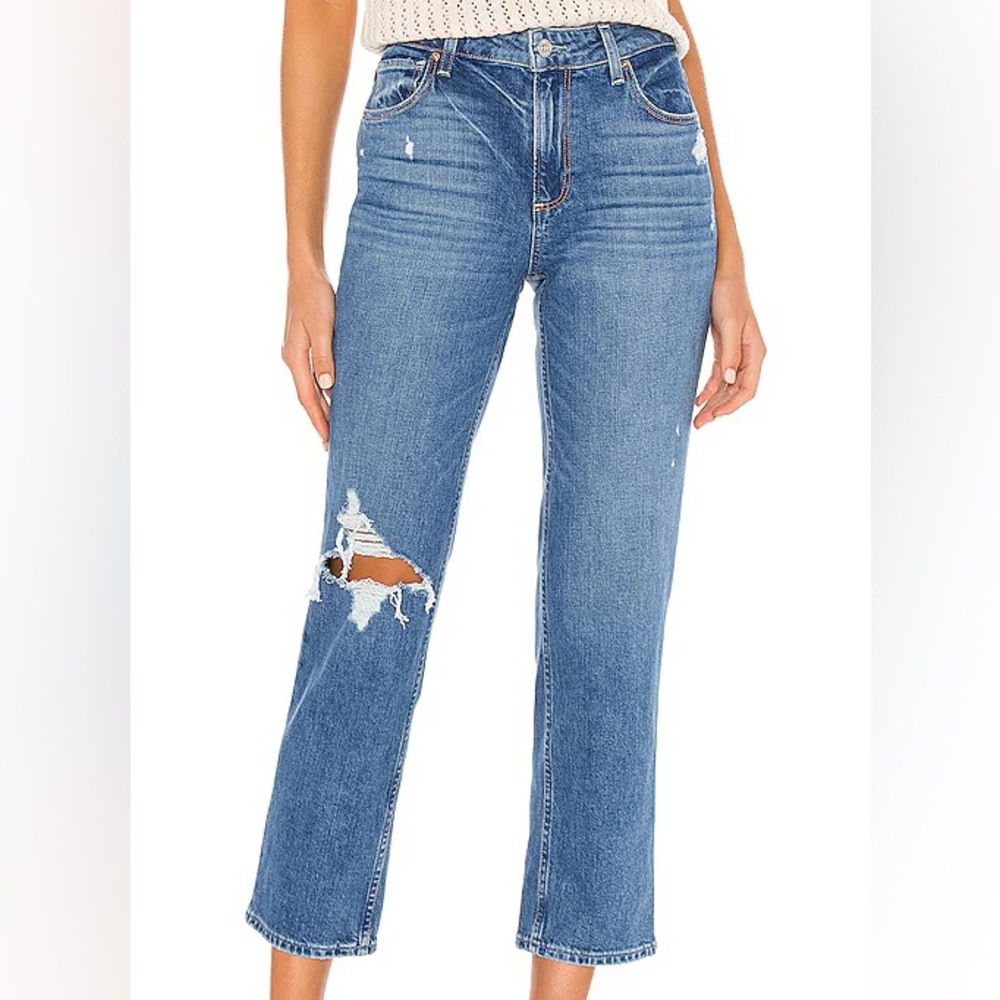 PAIGE Noella Jeans